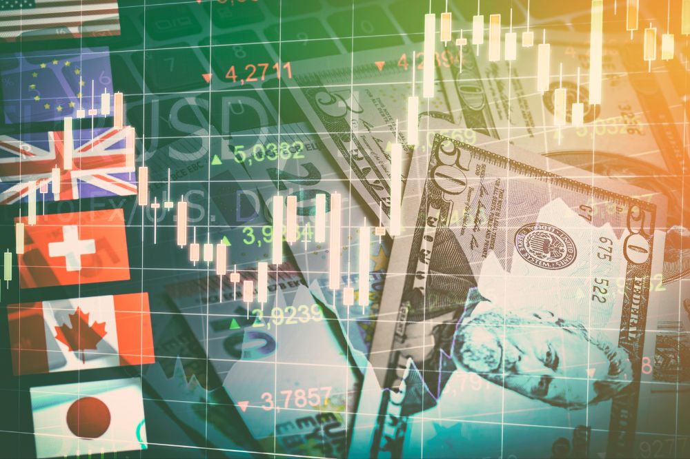 Some challenges of Islamic account in Forex market