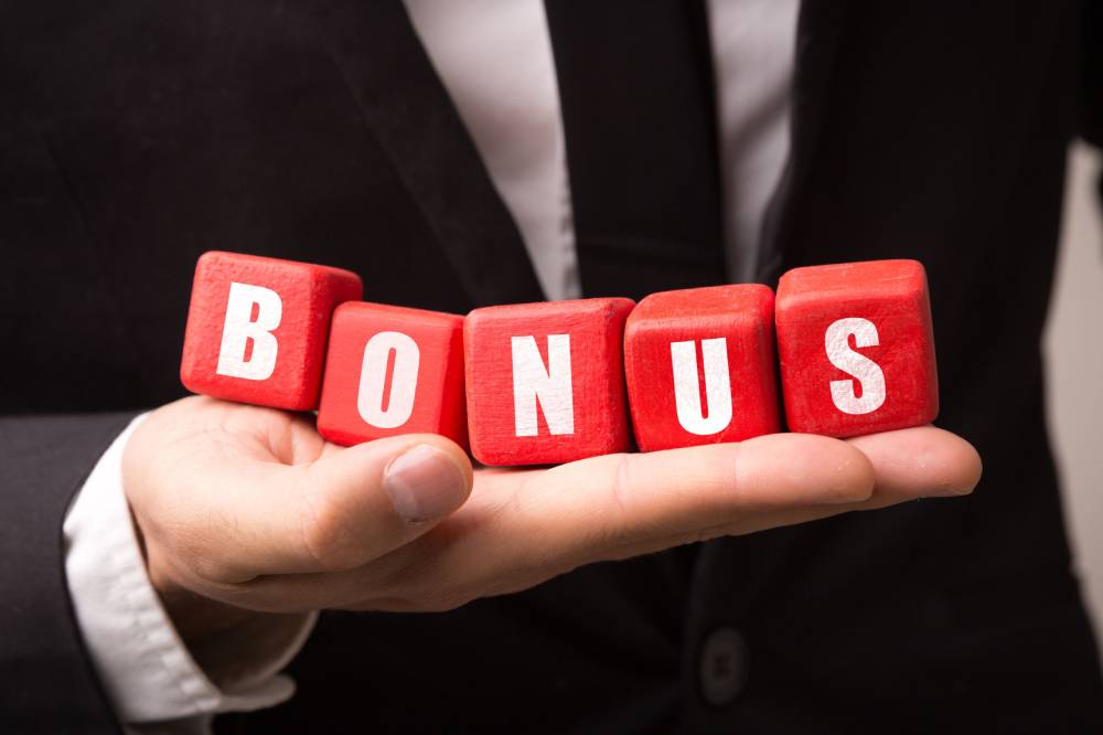 How to choose a suitable bonus stock