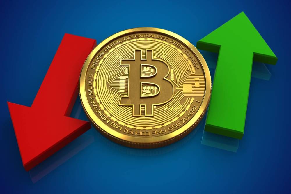 History of cryptocurrencies
