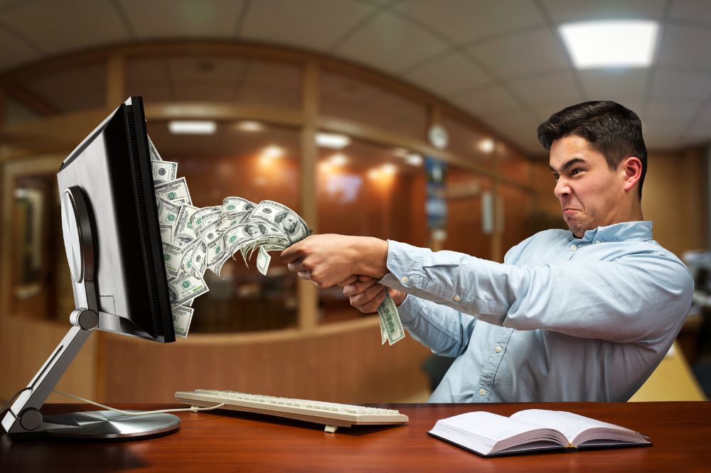 Different ways earn bitcoins