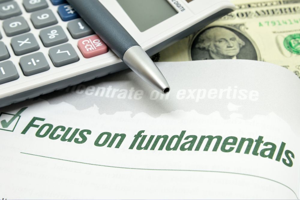 Fundamental analysis