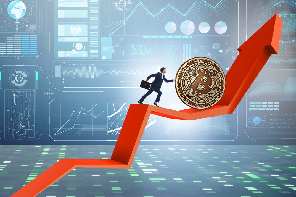 Investment blockchain