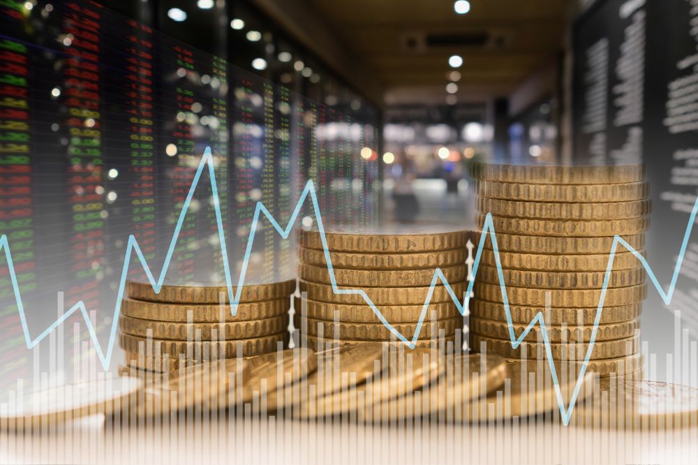 Investment shares