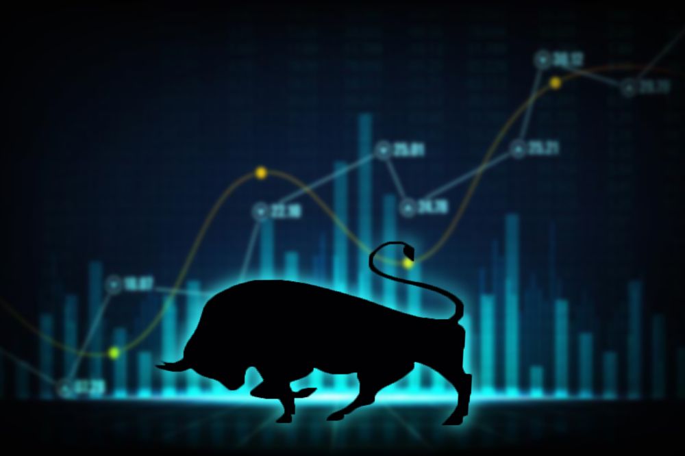 patience stock market cause losses