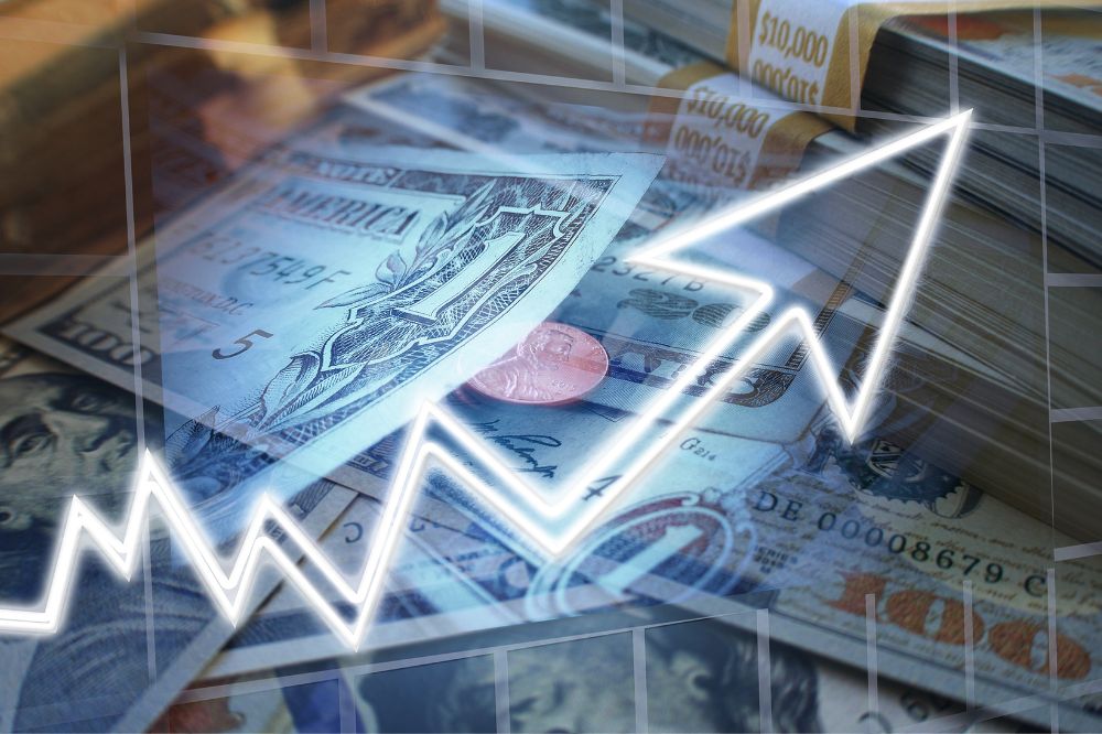 How increase dividend