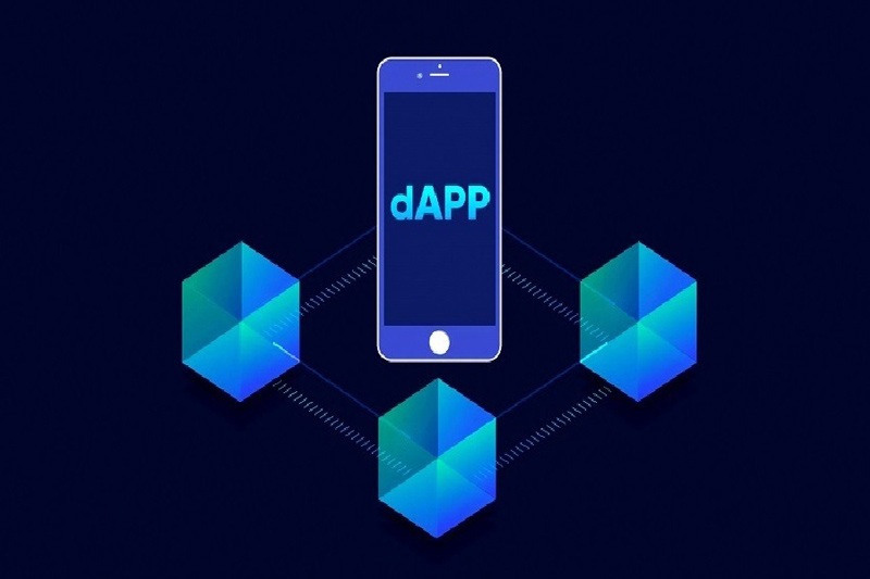 DApps