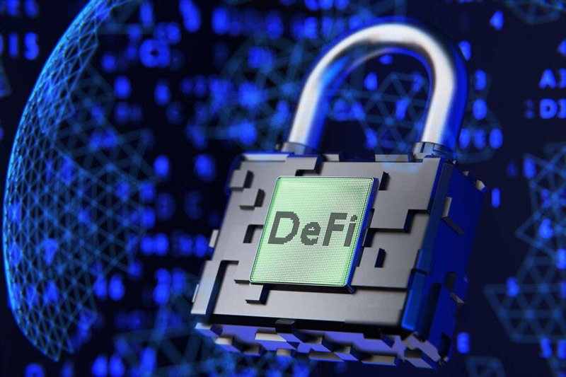 DeFi