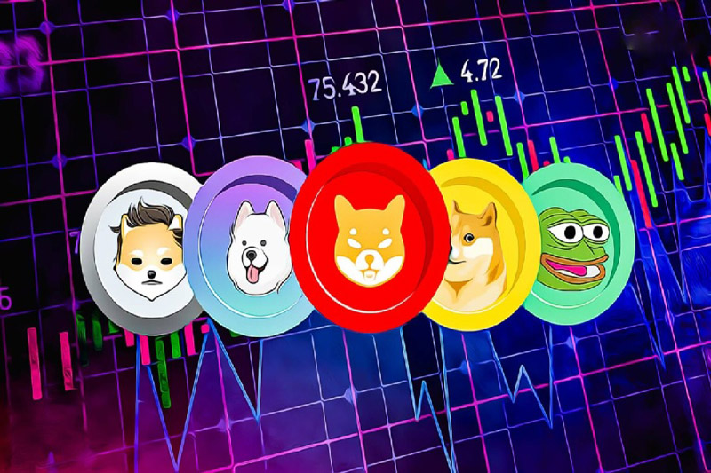 memecoin vs shitcoin vs altcoin