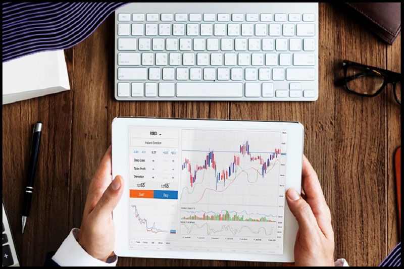 مدیریت ریسک در فارکس