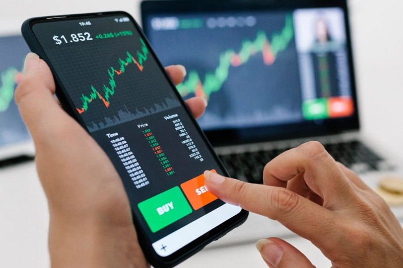 انواع صرافی ارز دیجیتال