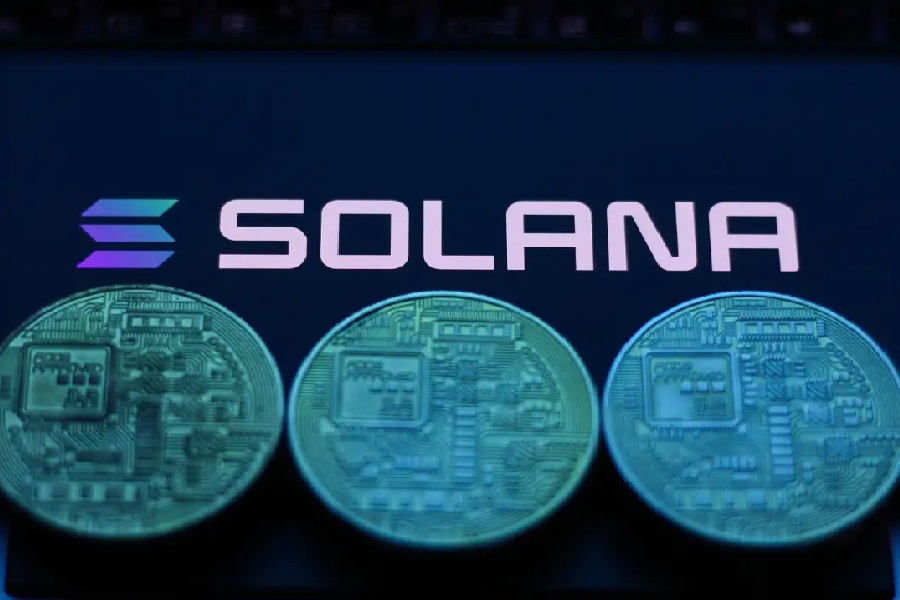 معرفی بلاک چین Solana و دلایل محبوبیت آن