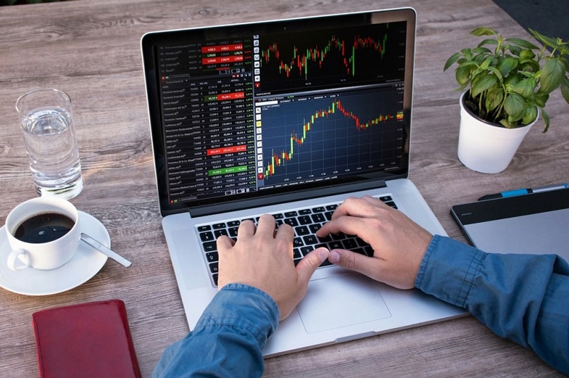 آکادمی آموزش فارکس