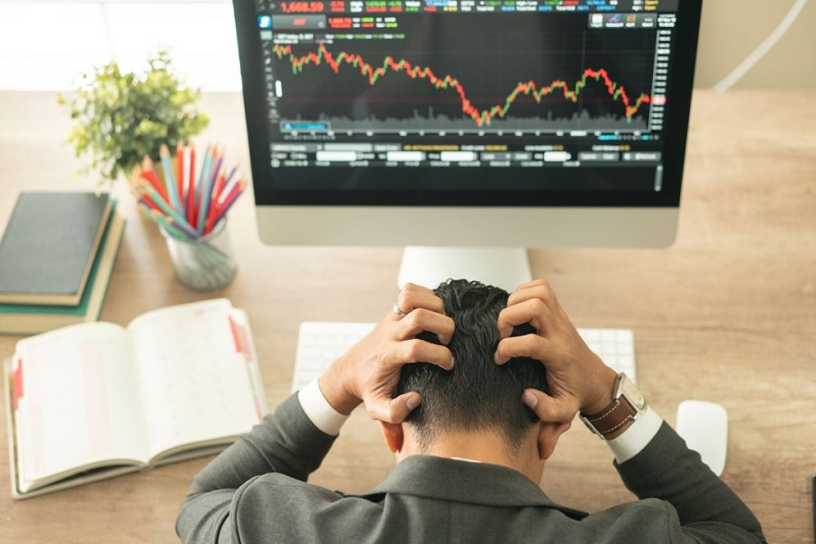 آموزش کنترل احساسات در ترید