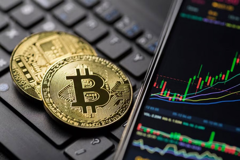 آموزش ارز دیجیتال