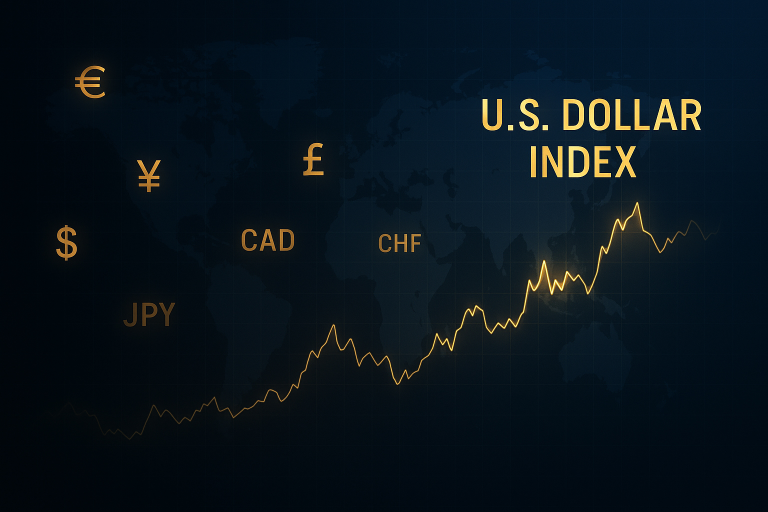key economic indicators impacting us dollar